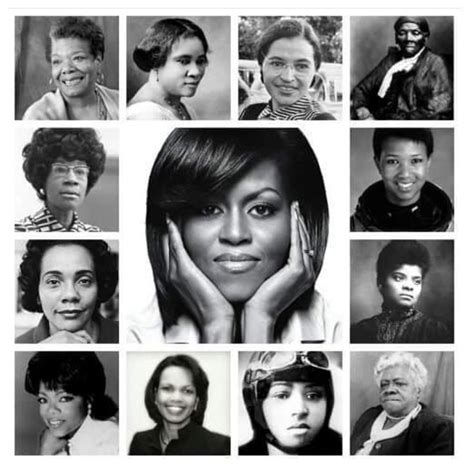 Pin By Dgdv On History Women In History Honoring Black History Month Black History