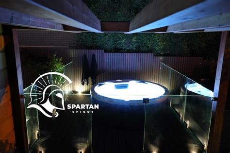 Here at d m fencing, we have taken all necessary steps to comply with the devastating coronavirus outbreak. Buy Online, Spartan Spigot for Illuminated Glass Pool ...