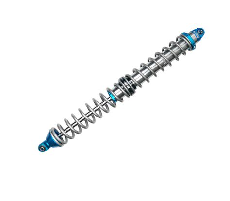 King 20 Coilover Emulsion With Springs 16″ Travel Accutune Off Road