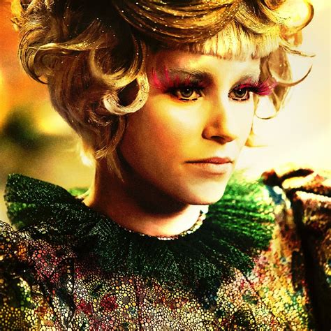 Effie Trinket Is The Best Catching Fire Character Here S Why Music