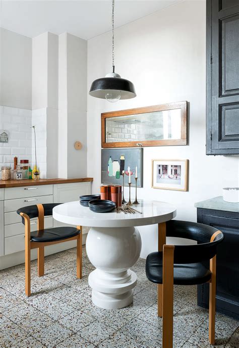 Decoración de interiores de cocinas pequeñas: Diseño y decoración de interiores para cocinas - El124