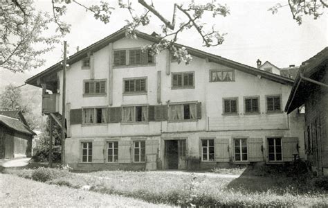 History of the Swiss Army Knife