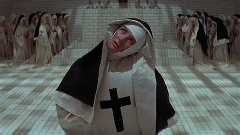 The Worst Nuns Of Cinema