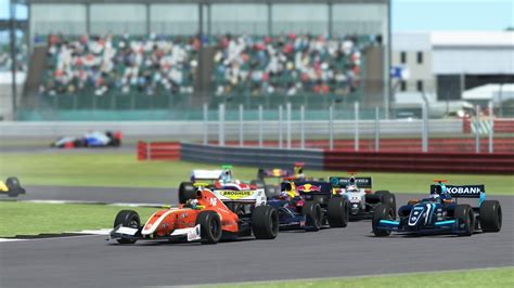 In the rfactor series, the game became the first sequel. rFactor 2 torrent download for PC