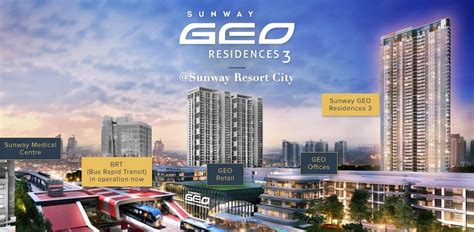 3,651 likes · 126 talking about this · 14,504 were here. Sunway Geo Residences 3 | MalaysiaCondo