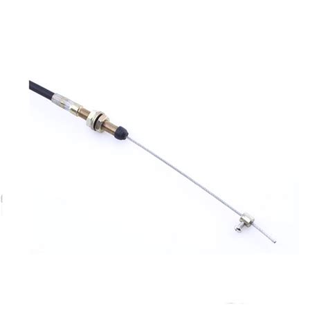 Auto Cable End Fyongkang Wholewin Control Cable Coltd