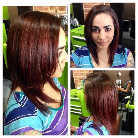 Supercuts has a conveniently located hair salon at fayetteville in fayetteville, ny. Blowout done by Jessi at J.co Salon and Blo' dry Bar ...