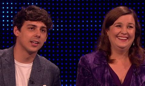 The Chase Viewers Fuming As Stars Lose Out On Whopping £63000 Tv