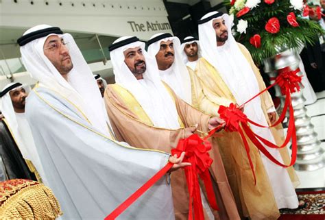 His Excellency Sheikh Hamdan Bin Mubarak Al Nahyan Minister Of Public