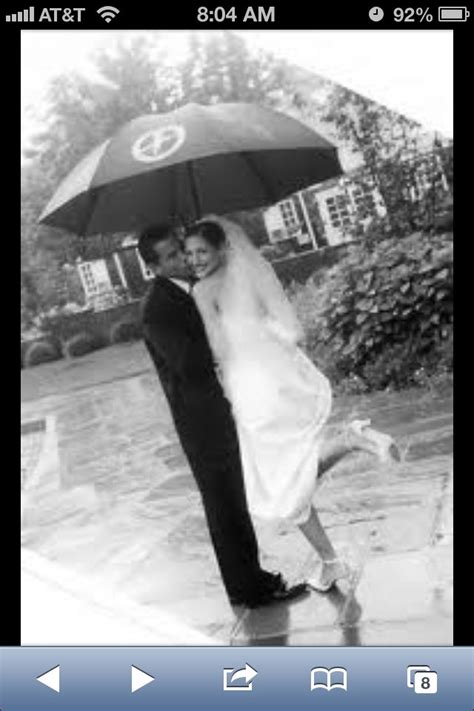 Have a rainy wedding day backup plan. Another cute rainy day photo | Wedding planning tips, Wedding planning, Rainy day photos