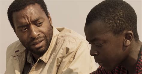 Chiwetel Ejiofor On How Diversity Leads To Better Stories — Sundance Indiewire