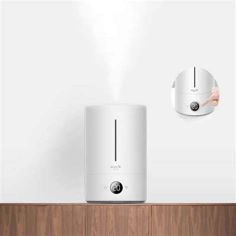 Xiaomi Humidifier Price and Review | Xiaomi Review