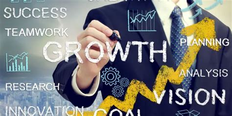 Growth Solutions To Help Business Survive Rapid Expansion