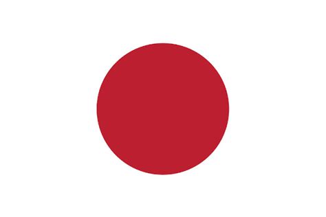 Bandeira Do Japão Significado História Brasil Escola