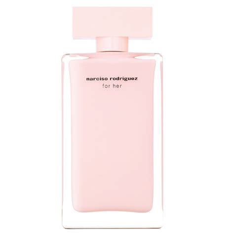 Narciso Rodriguez For Her Edp 100ml Perfumes For Women