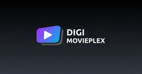 Digi Movieplex Watch Web Series And Short Films Online