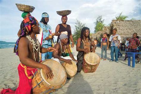Worldly Rise Honduras Music And Dance