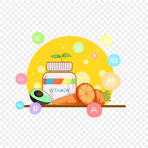 Suplementos Vitamínicos Png Vectores Psd E Clipart Para Descarga