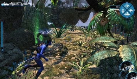 Download James Camerons Avatar: The Game PC [MULTi8 ...