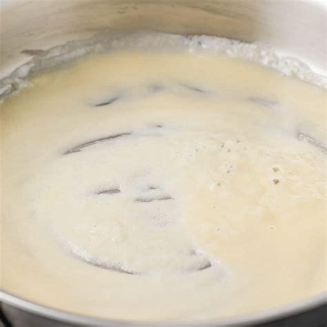 How To Make A Roux Sauce Sauce Fanatic