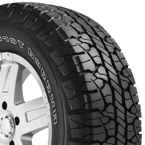 Bfgoodrich Rugged Terrain T A Tires Online Tire Store