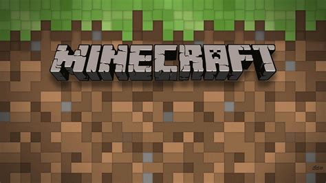 Support us by sharing the content, upvoting wallpapers on the page or sending your own background pictures. Minecraft Wallpaper HD Download
