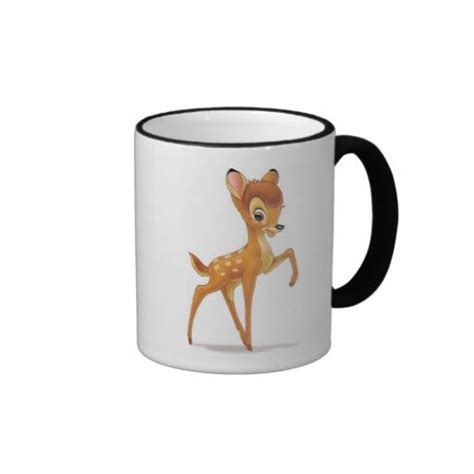 Bambis Bambi Mug Mugs Bambi Dinnerware Set