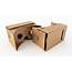 Community Discussion Google Cardboard  Museums Computer Group