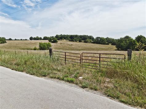 Ash Grove, Greene County, MO Undeveloped Land, Lakefront Property