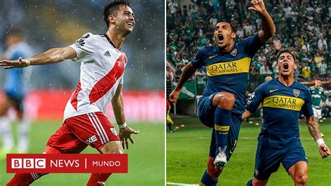 Use custom templates to tell the right story for your business. Boca Juniors vs. River Plate en la final de la Copa ...