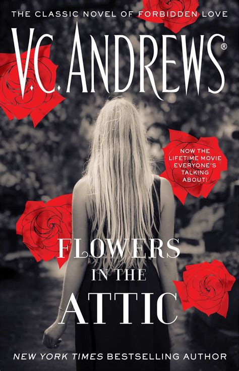 The short story, written in 1958 and first published in the april 1959 issue of the magazine of. Flowers in the Attic | Readers Lane