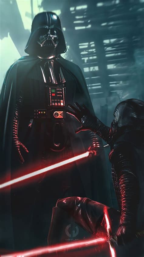 Vintage Darth Vader Wallpapers Wallpaper Cave