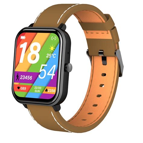 Best Smart Watch With Bluetooth Call Manufacturer And Factory Orebo