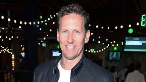 Strictly Come Dancing Brendan Cole Shares Message For The Professionals