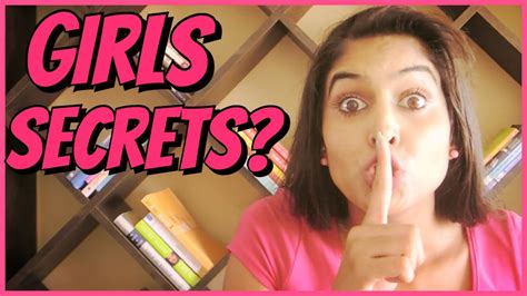 things girls do secretly part 1 anishatalks youtube