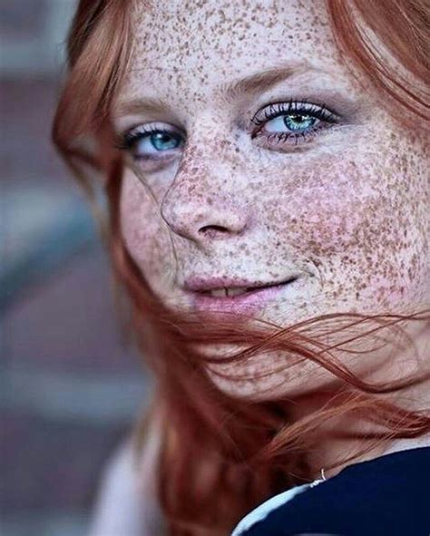 Pin By John Peregin On Eyes Red Hair Freckles Red Hair Woman Beautiful Freckles