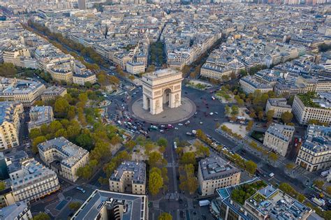 5 Arc De Triomphe的岩石稳固了解纪念碑的事实 万狗app
