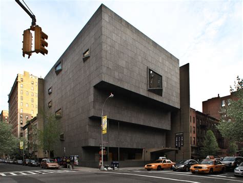 The met is a universal museum: The Met to Take Over Whitney's Breuer Building - The New ...