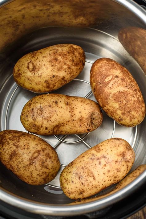 Can You Boil Baking Potatoes Musingsandotherfroufrou