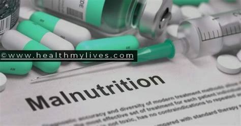 Malnutrition Symptoms Causes Preventions And Treatments