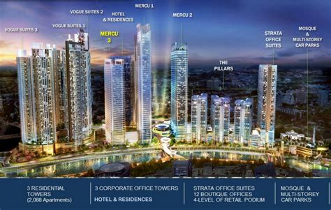 High speed broadband connectivity cctv surveillance & monitoring system. KL Eco City|Large Office Space | Bangsar Office for Rent