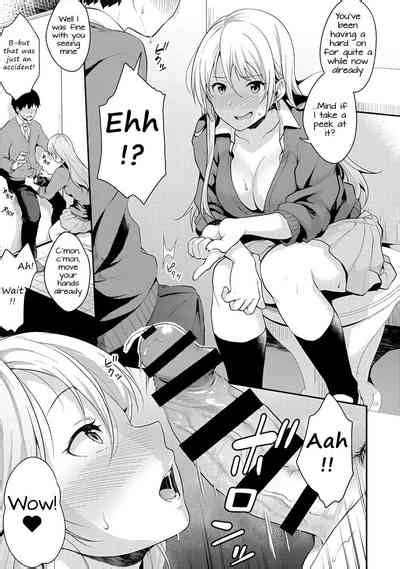 Onizukasan Forgot Her Panties Nhentai Hentai Doujinshi And Manga