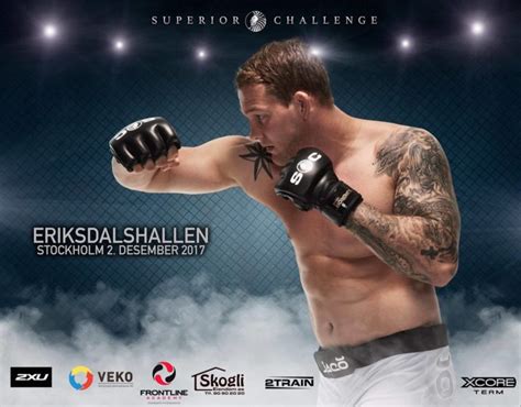 View complete tapology profile, bio, rankings, photos. Marthin Hamlet Nielsen 'I expect a win and a finish' at SC 16