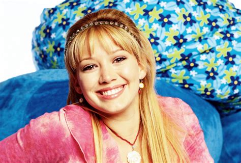 20 Years Later What The Cast Of ‘lizzie Mcguire Looks Like Now