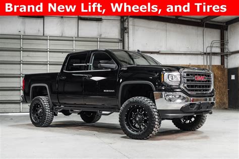 Lifted Truck Hq Quality Lifted Trucks For Sale Net Direct Ft Worth Tx