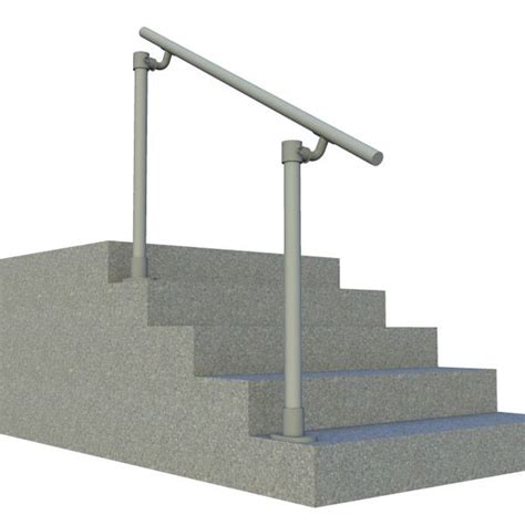 With the largest fleet of earthmoving, attachments & traffic management equipment on the east coast you can rely on orange hire for all your dry hire needs. Outdoor Metal Stair Railing Kits | Simple Handrail ...