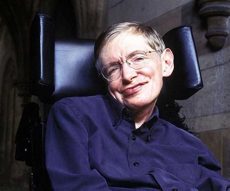 Stephen Hawking Disability Need Not Be An Obstacle To Success