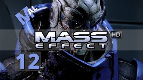 Mass Effect Modded Lets Play Part 12 Youtube