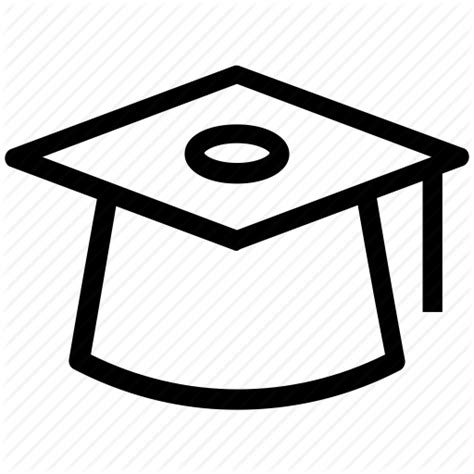 Graduation Cap Vector Free At Getdrawings Free Download