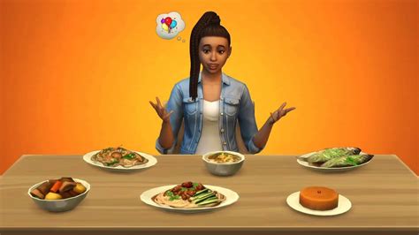 The Sims 4 Preview Into Upcoming Sims Deliveries